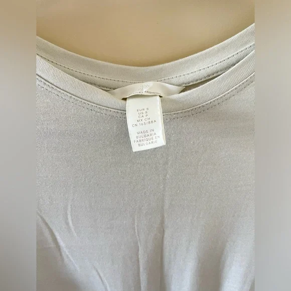 H&M maxi dress/cover up👗 - Picture 2 of 5